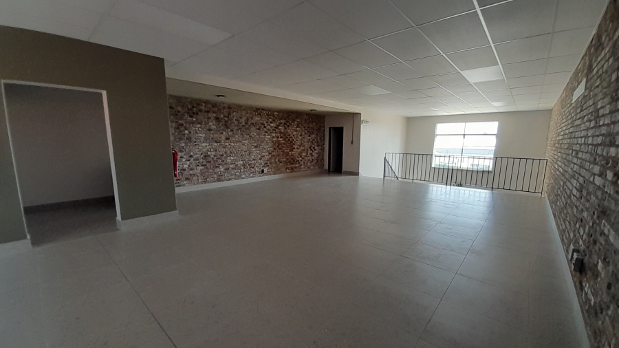 To Let commercial Property for Rent in Halfway House Gauteng