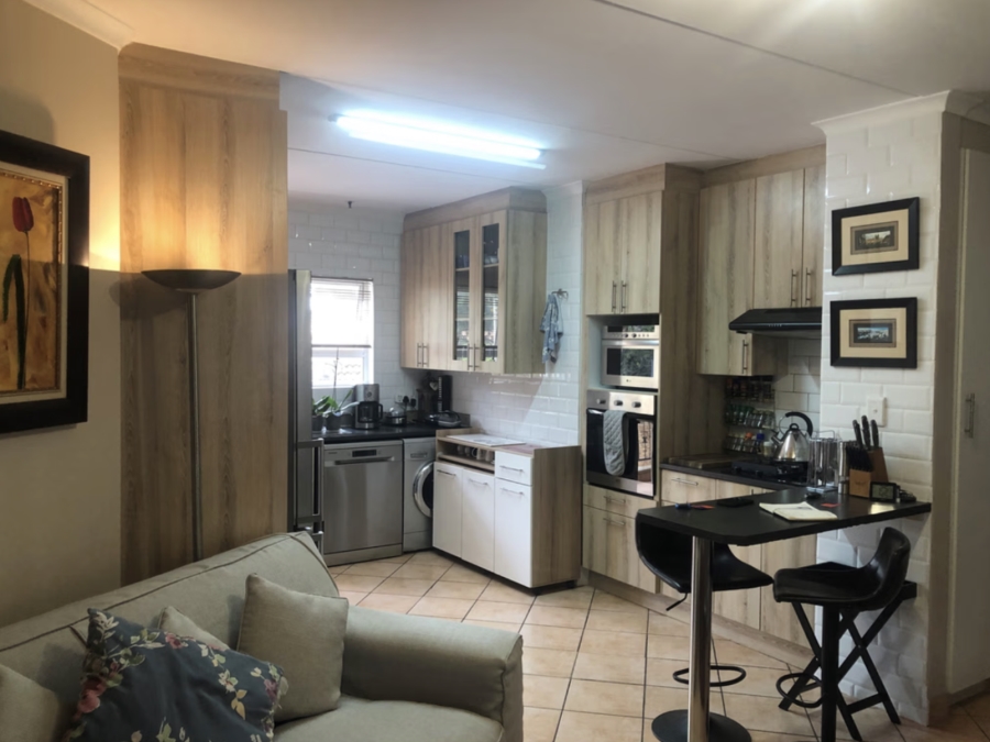 2 Bedroom Property for Sale in Bryanston Gauteng