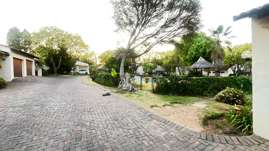 To Let 3 Bedroom Property for Rent in Buccleuch Gauteng