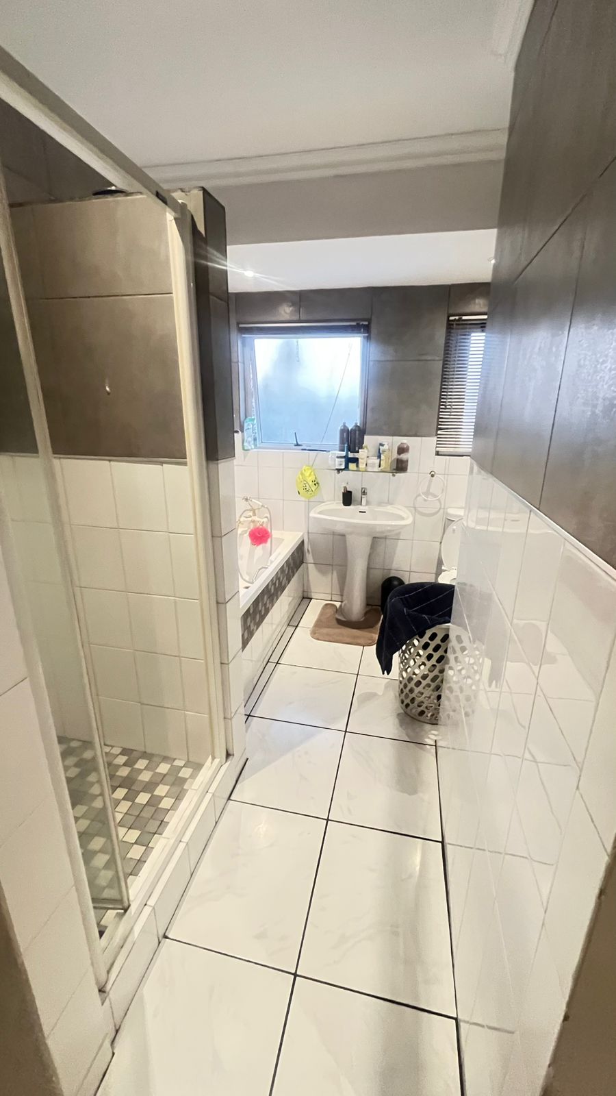 To Let 3 Bedroom Property for Rent in Buccleuch Gauteng