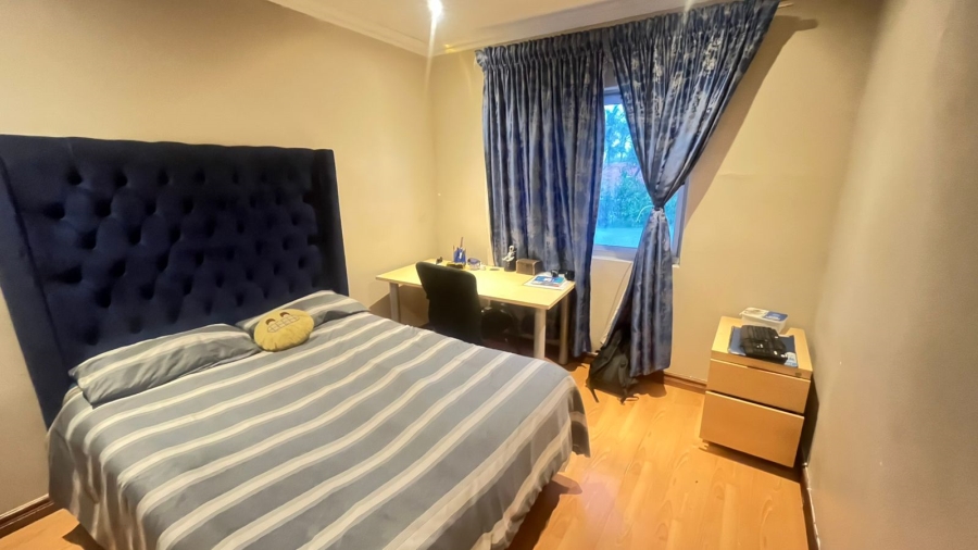 To Let 3 Bedroom Property for Rent in Buccleuch Gauteng