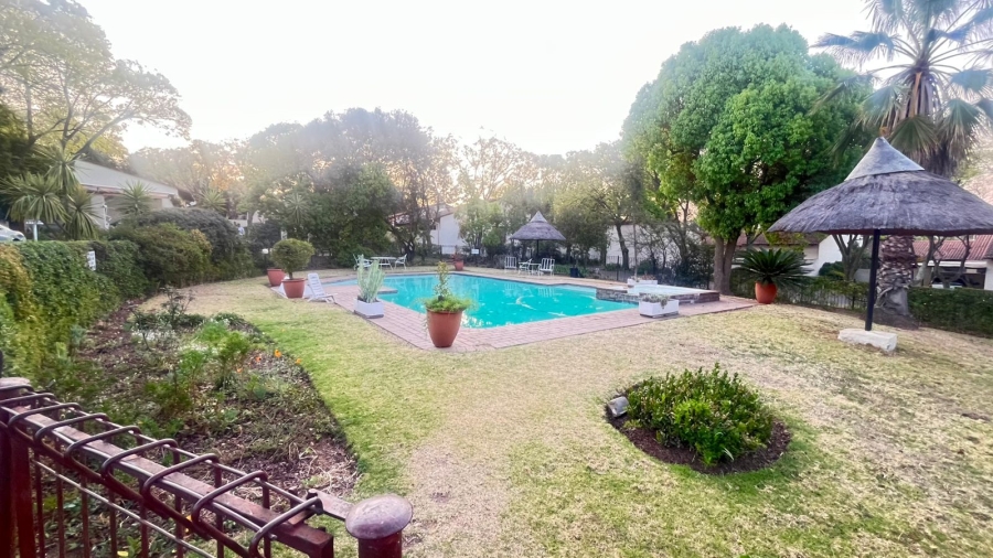 To Let 3 Bedroom Property for Rent in Buccleuch Gauteng