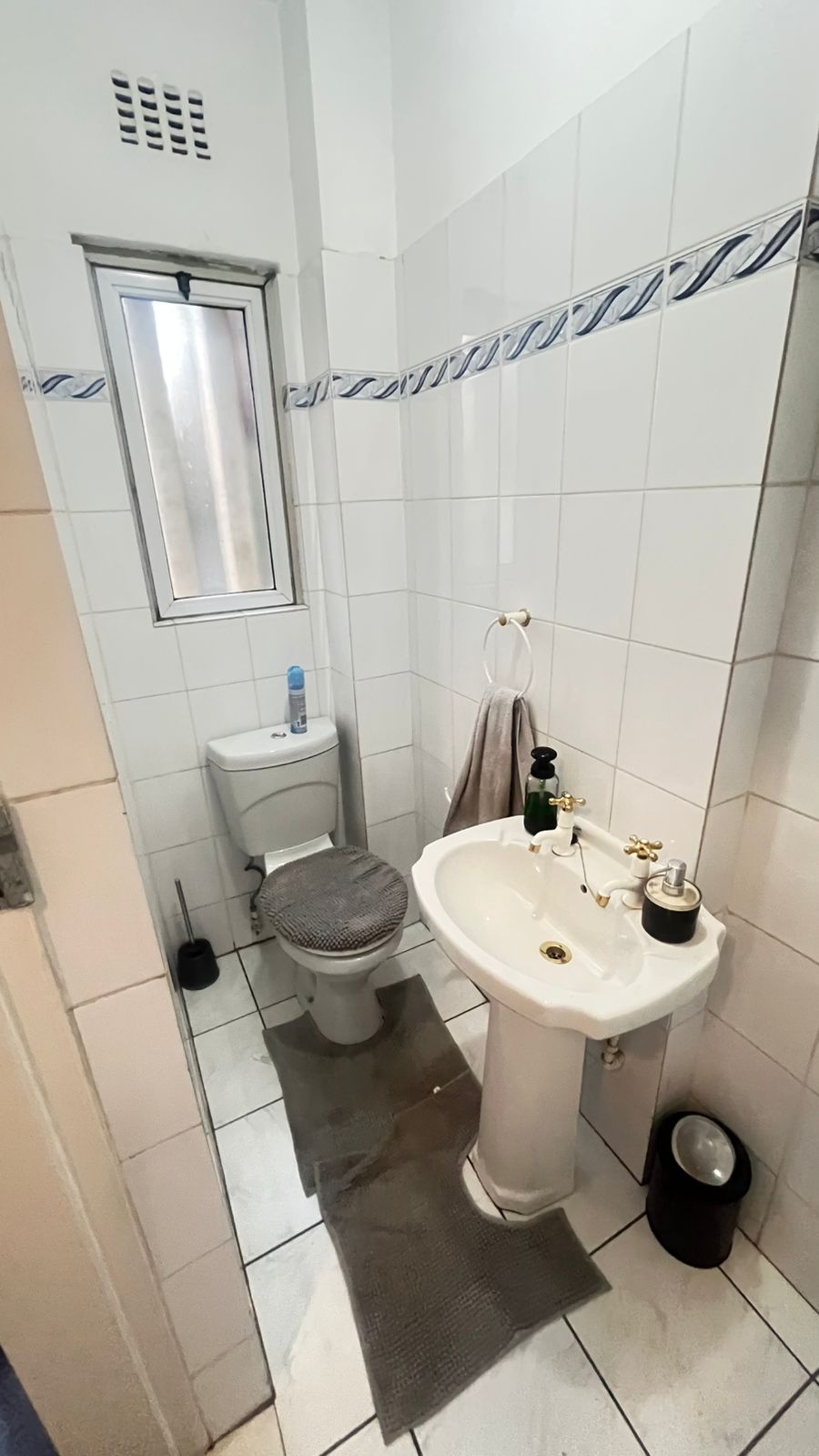 To Let 3 Bedroom Property for Rent in Buccleuch Gauteng