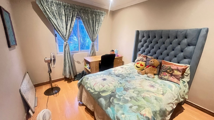 To Let 3 Bedroom Property for Rent in Buccleuch Gauteng