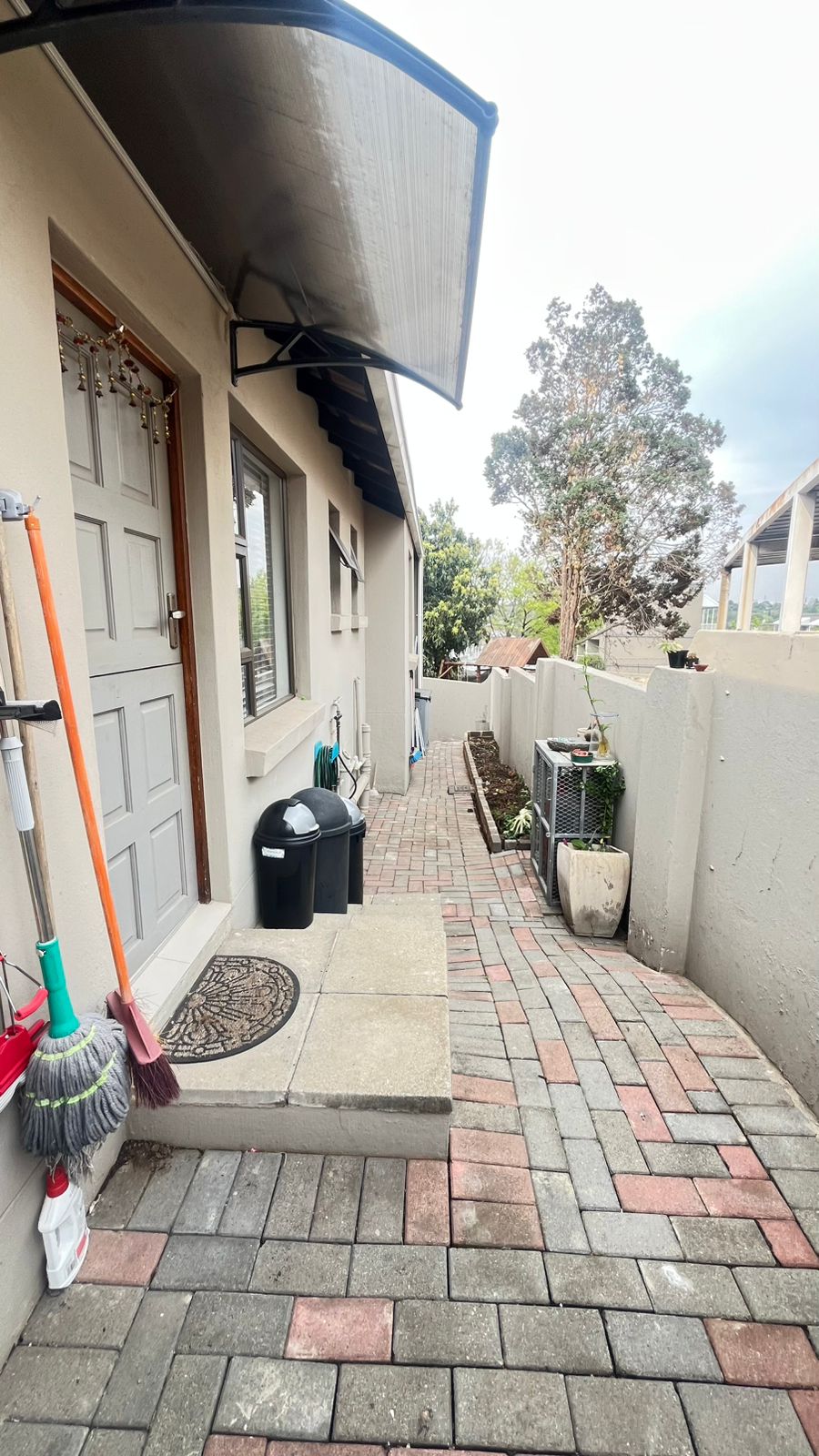 3 Bedroom Property for Sale in Buccleuch Gauteng