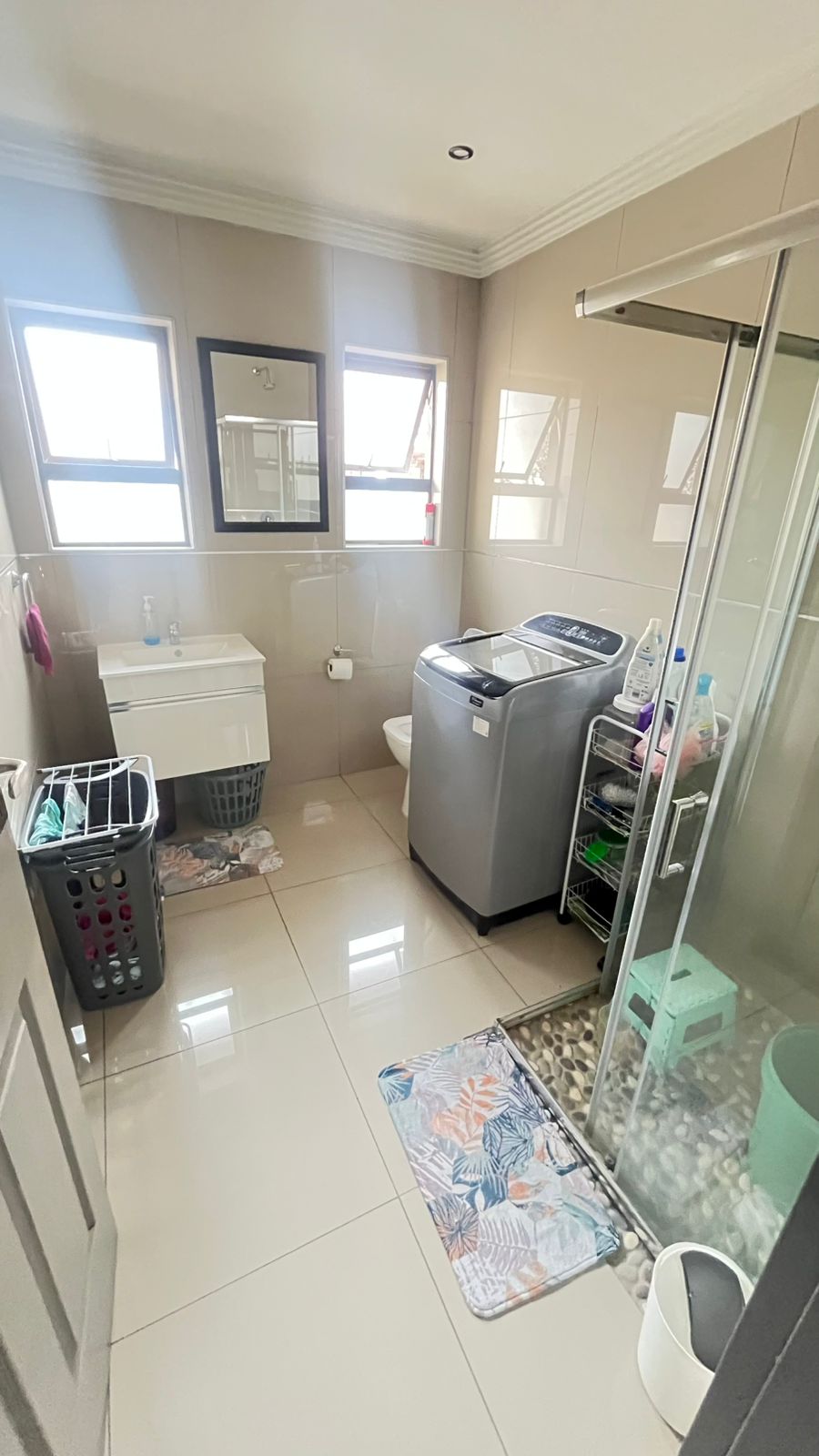 3 Bedroom Property for Sale in Buccleuch Gauteng
