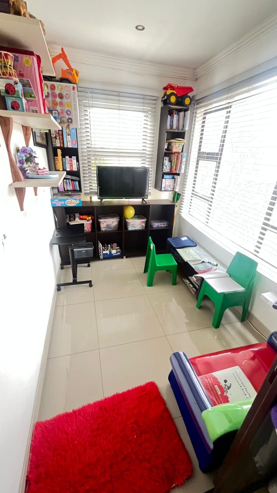 3 Bedroom Property for Sale in Buccleuch Gauteng