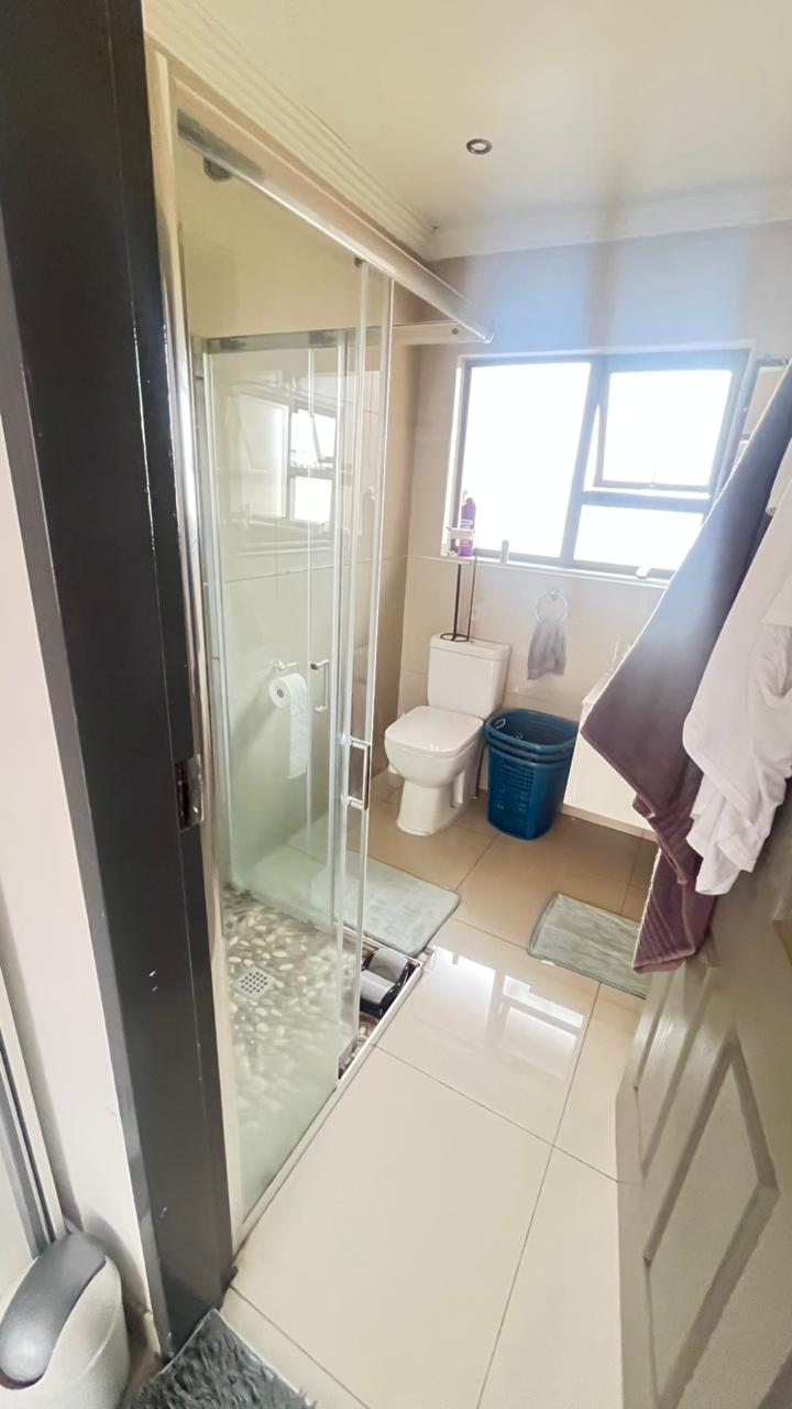 3 Bedroom Property for Sale in Buccleuch Gauteng