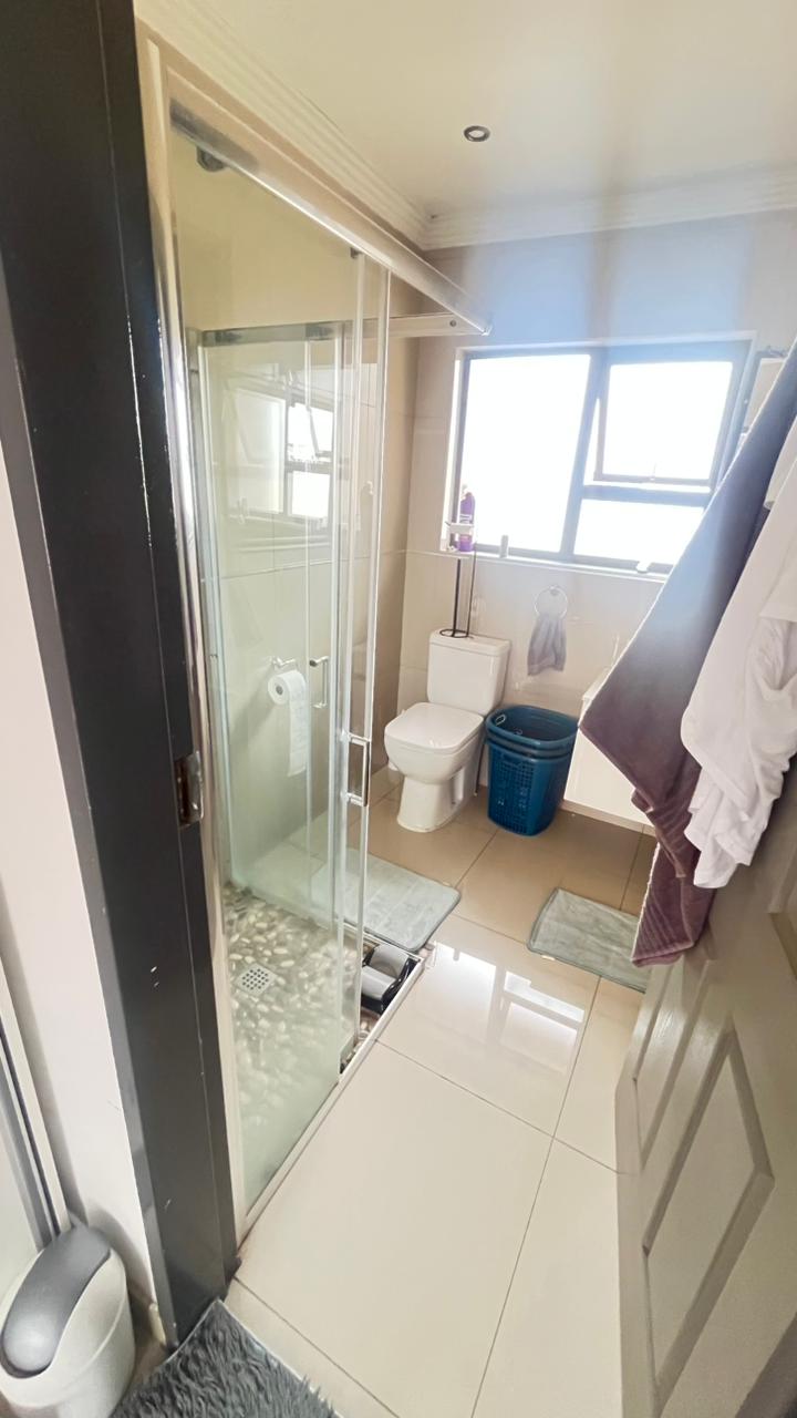 3 Bedroom Property for Sale in Buccleuch Gauteng