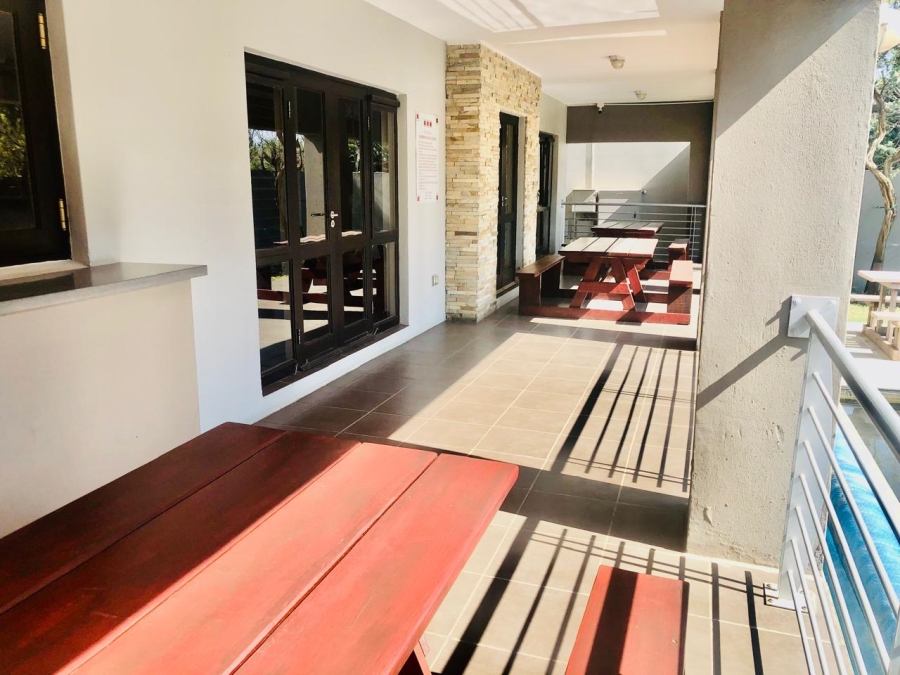 1 Bedroom Property for Sale in Sunninghill Gauteng