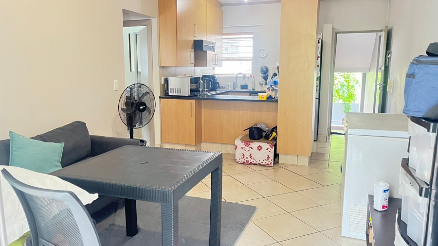 1 Bedroom Property for Sale in Sunninghill Gauteng