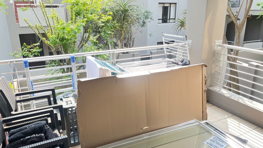 1 Bedroom Property for Sale in Sunninghill Gauteng