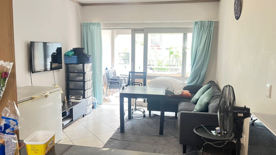 1 Bedroom Property for Sale in Sunninghill Gauteng