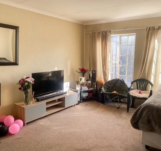 1 Bedroom Property for Sale in Buccleuch Gauteng