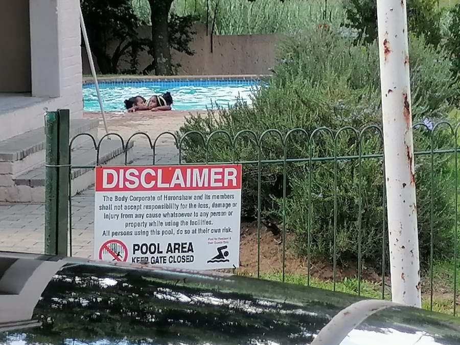 1 Bedroom Property for Sale in Buccleuch Gauteng