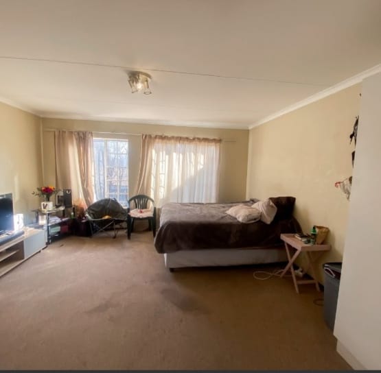 1 Bedroom Property for Sale in Buccleuch Gauteng