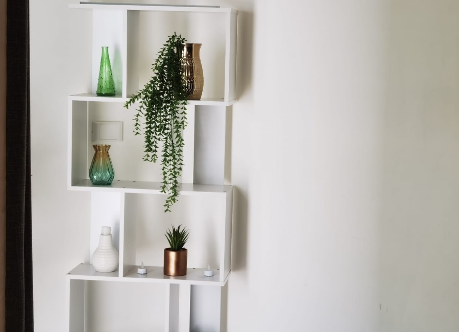 1 Bedroom Property for Sale in Rivonia Gauteng