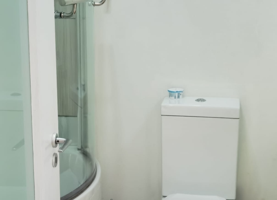 1 Bedroom Property for Sale in Rivonia Gauteng