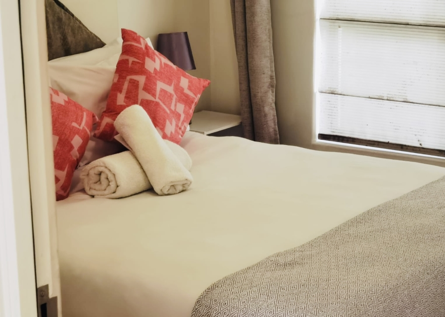 1 Bedroom Property for Sale in Rivonia Gauteng