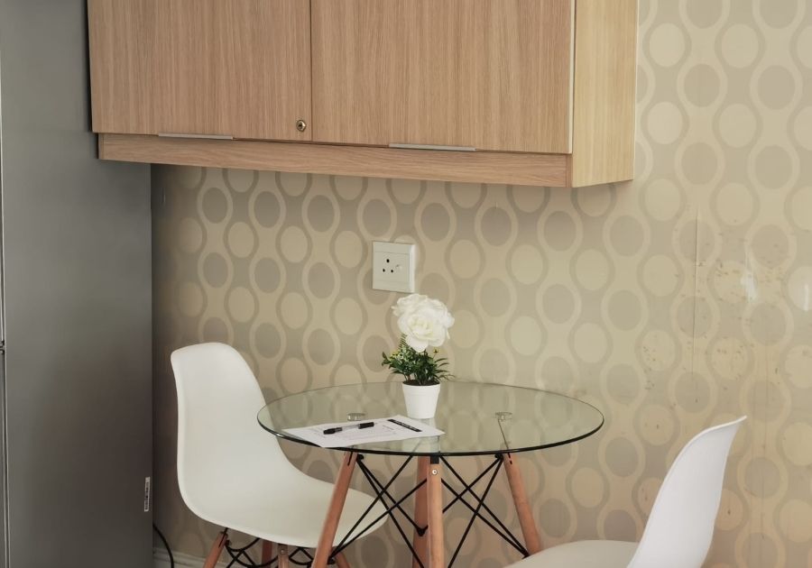 1 Bedroom Property for Sale in Rivonia Gauteng