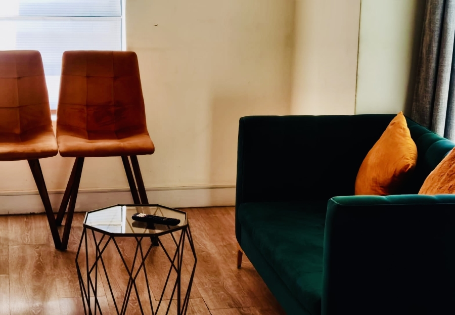 1 Bedroom Property for Sale in Rivonia Gauteng