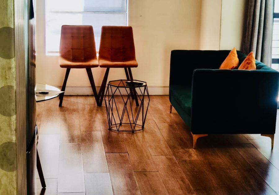 1 Bedroom Property for Sale in Rivonia Gauteng