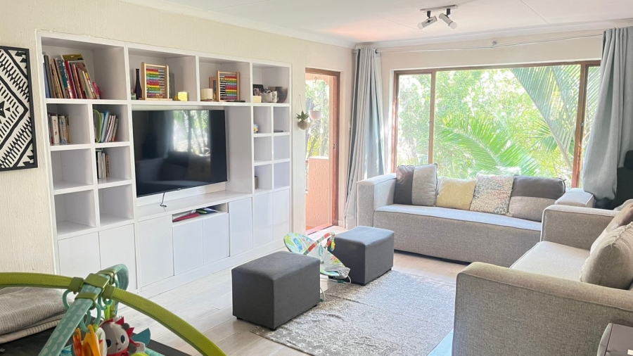 2 Bedroom Property for Sale in Sunninghill Gauteng