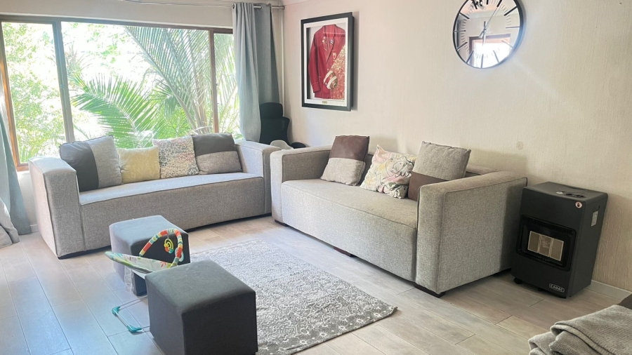 2 Bedroom Property for Sale in Sunninghill Gauteng