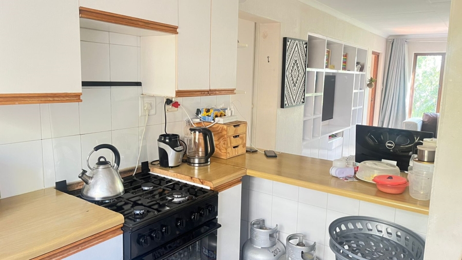 2 Bedroom Property for Sale in Sunninghill Gauteng