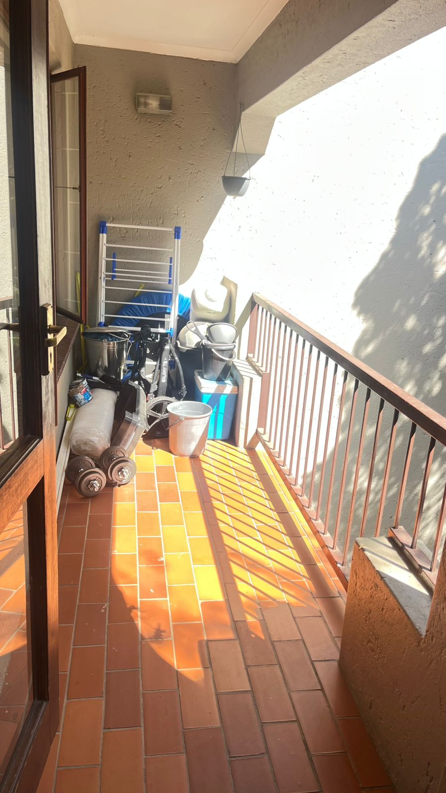 2 Bedroom Property for Sale in Sunninghill Gauteng