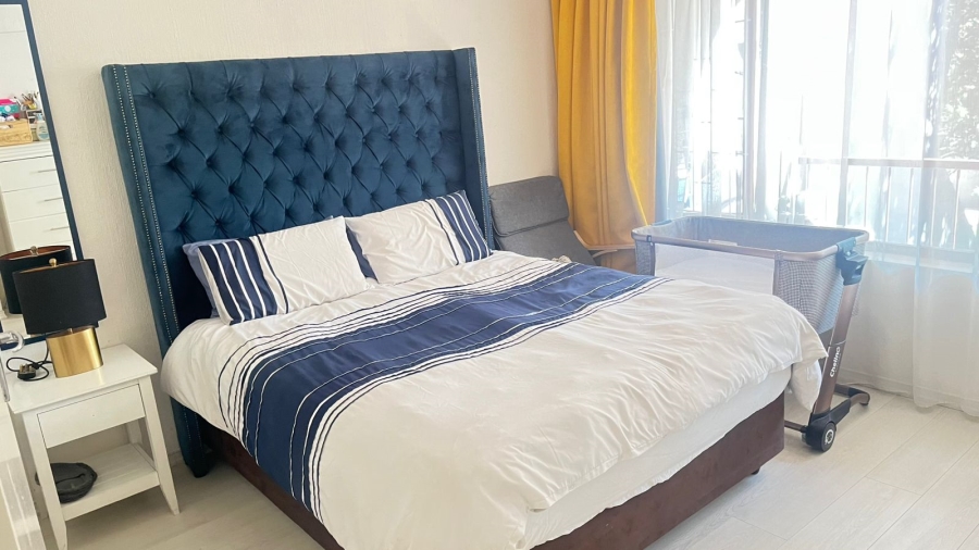 2 Bedroom Property for Sale in Sunninghill Gauteng