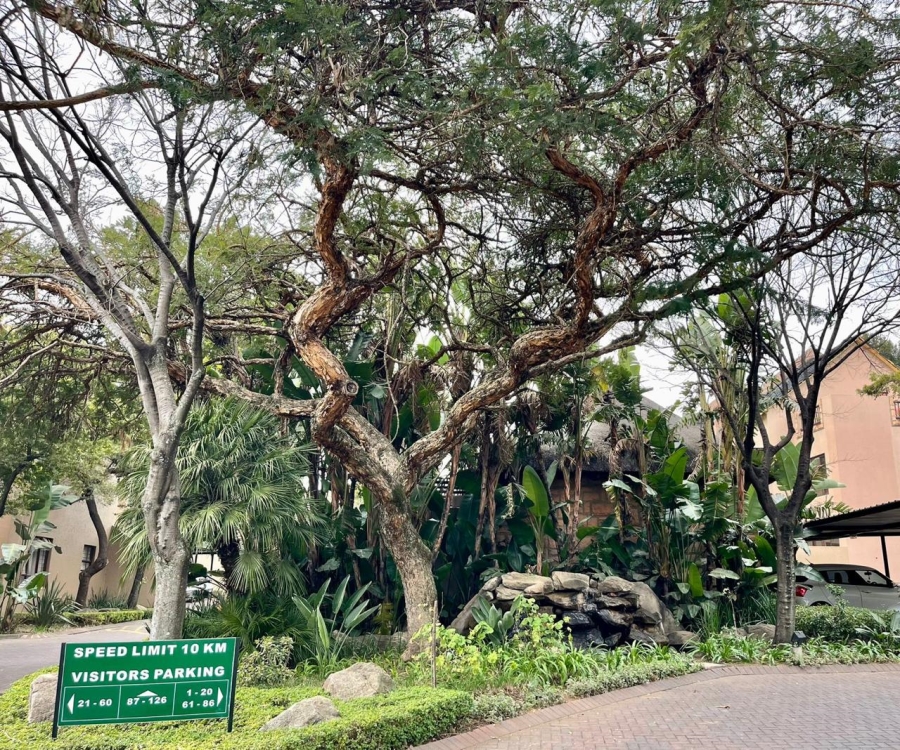 2 Bedroom Property for Sale in Sunninghill Gauteng