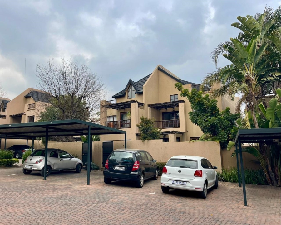 2 Bedroom Property for Sale in Sunninghill Gauteng
