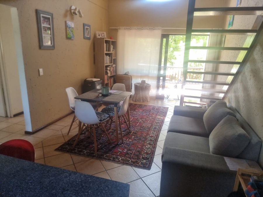 2 Bedroom Property for Sale in Sunninghill Gauteng
