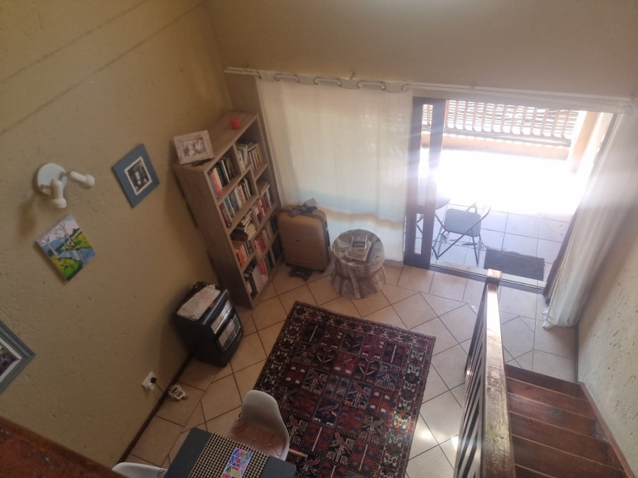 2 Bedroom Property for Sale in Sunninghill Gauteng