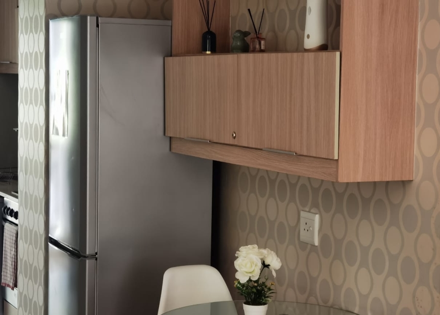 To Let 1 Bedroom Property for Rent in Rivonia Gauteng