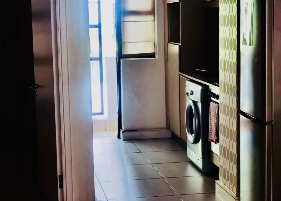 To Let 1 Bedroom Property for Rent in Rivonia Gauteng