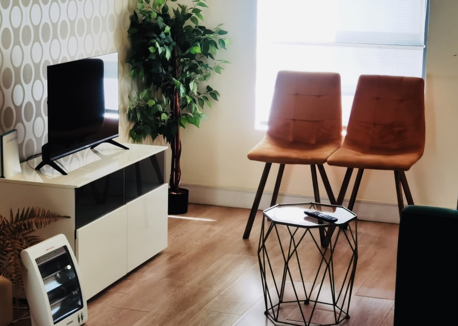 To Let 1 Bedroom Property for Rent in Rivonia Gauteng