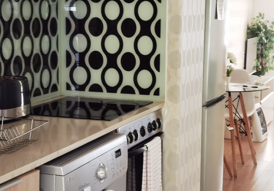 To Let 1 Bedroom Property for Rent in Rivonia Gauteng