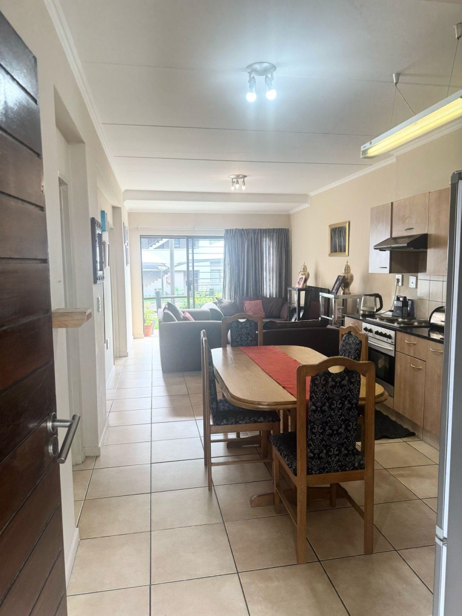 2 Bedroom Property for Sale in Sunninghill Gauteng