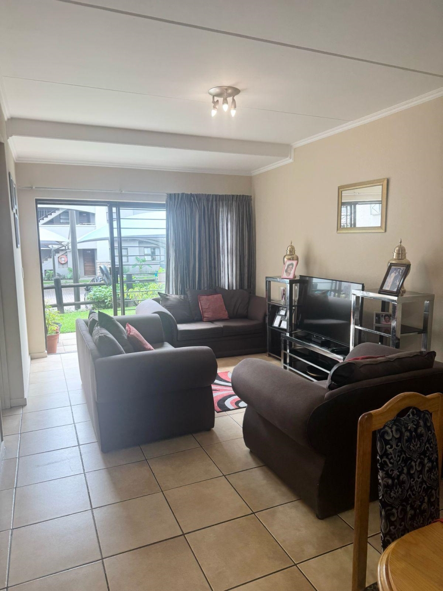 2 Bedroom Property for Sale in Sunninghill Gauteng