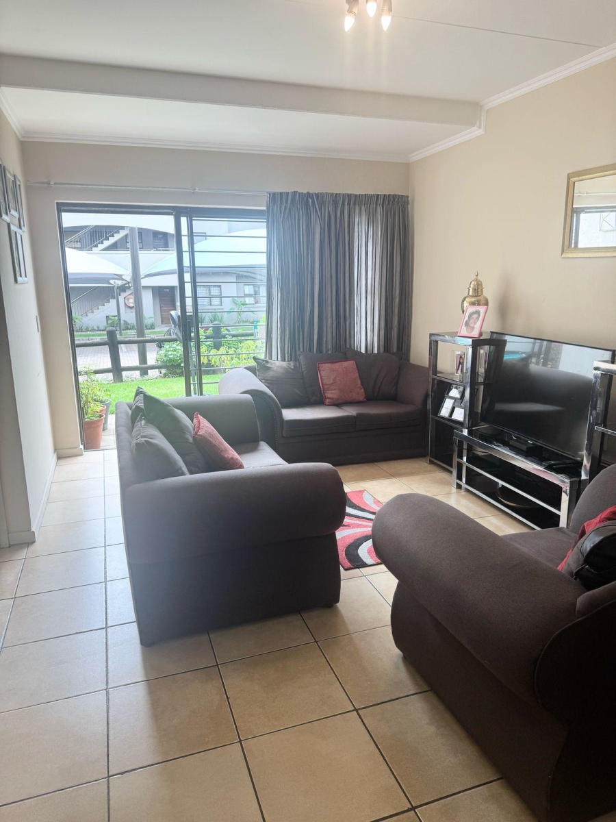2 Bedroom Property for Sale in Sunninghill Gauteng
