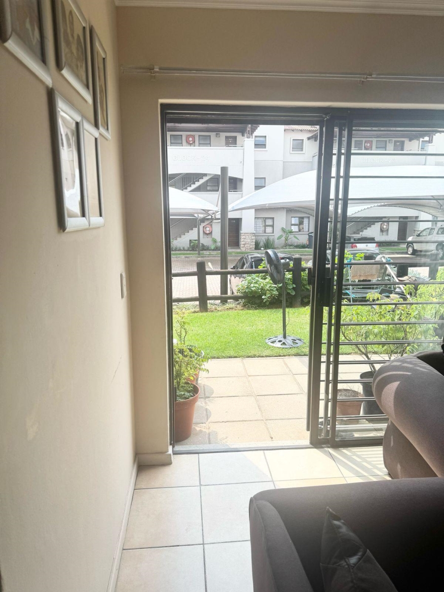 2 Bedroom Property for Sale in Sunninghill Gauteng