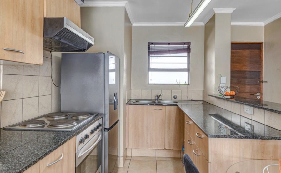 1 Bedroom Property for Sale in Sunninghill Gauteng