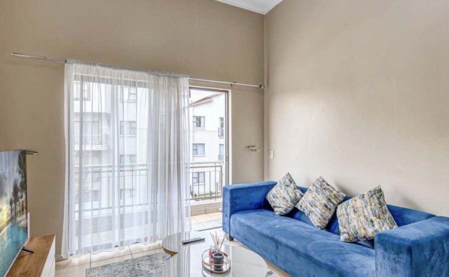 1 Bedroom Property for Sale in Sunninghill Gauteng