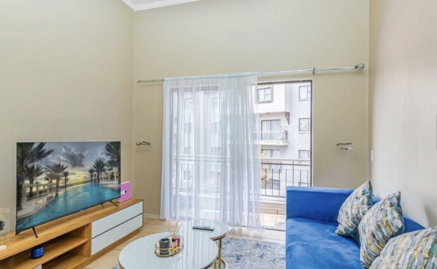 1 Bedroom Property for Sale in Sunninghill Gauteng