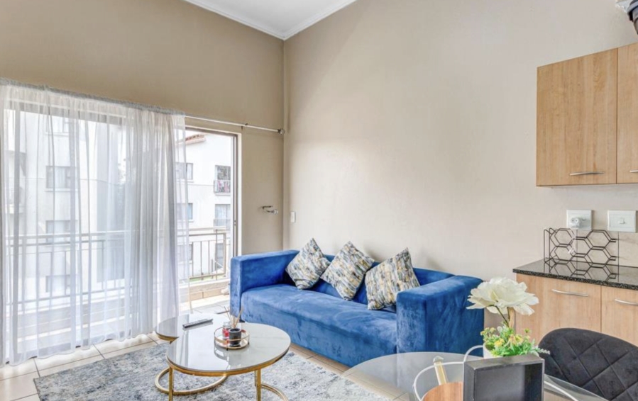 1 Bedroom Property for Sale in Sunninghill Gauteng