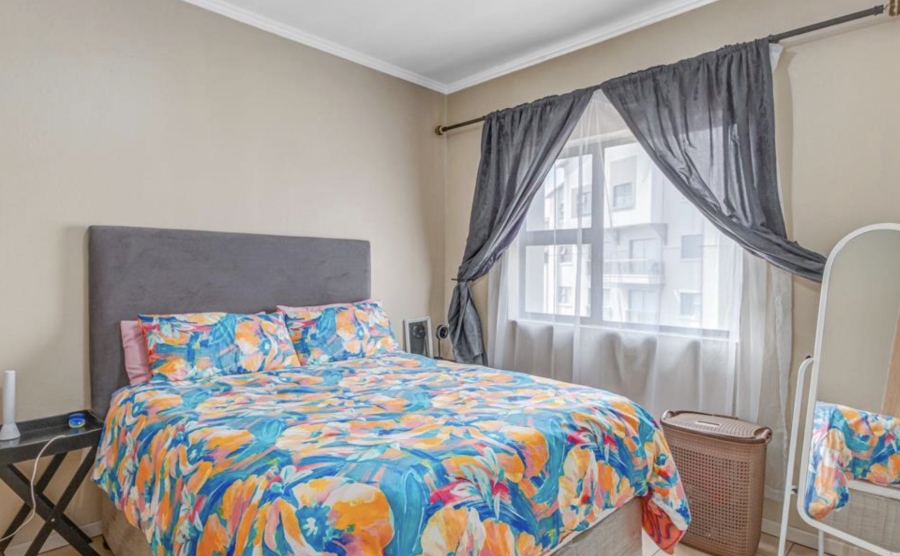 1 Bedroom Property for Sale in Sunninghill Gauteng