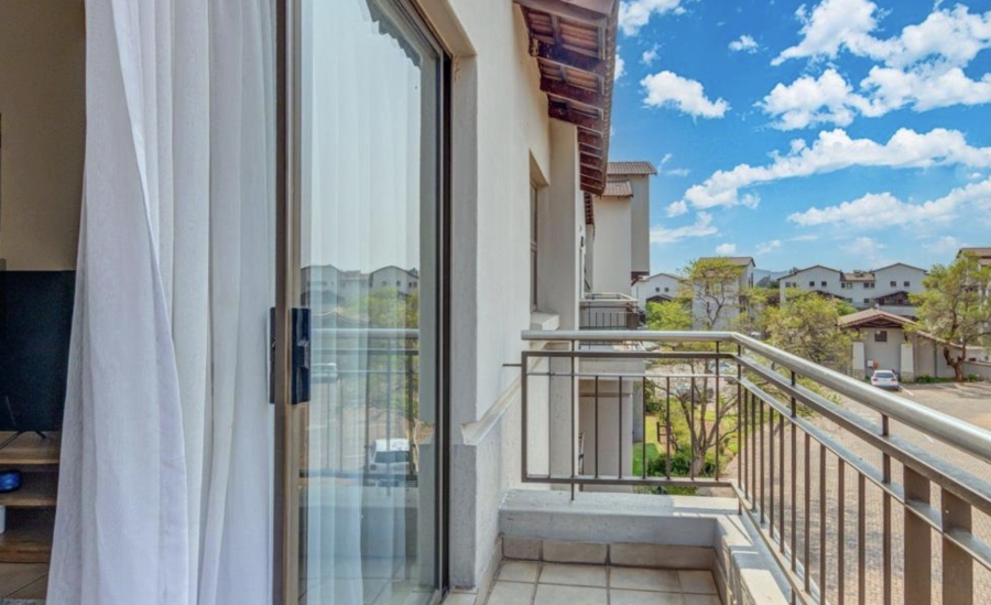 1 Bedroom Property for Sale in Sunninghill Gauteng