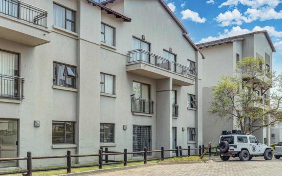 1 Bedroom Property for Sale in Sunninghill Gauteng